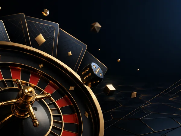 ภาพประกอบหมวด Esports 3 ของ SUPERSLOT WALLET