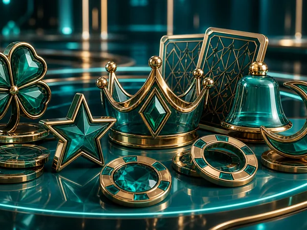 ภาพประกอบหมวด Esports 4 ของ SUPERSLOT WALLET