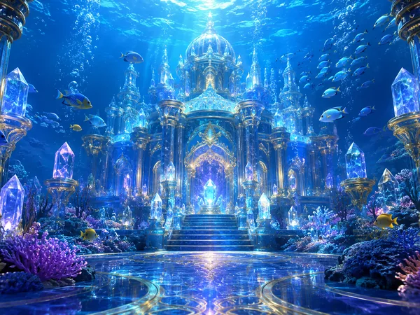 ภาพเกม Jackpot Fishing 2 พร้อมฉากธีมตกปลา
