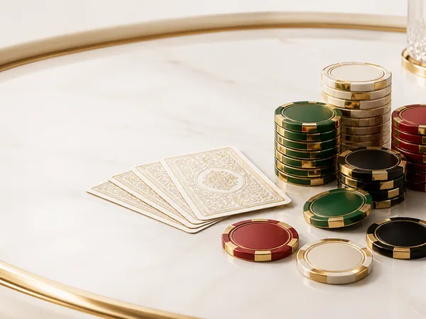 ภาพตัวอย่าง MT Live Casino 3 พร้อมส่วนควบคุมและเมนูนำทางของเกมสด
